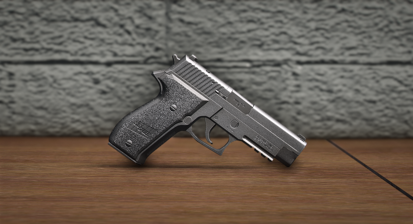 Sig Sauer P226