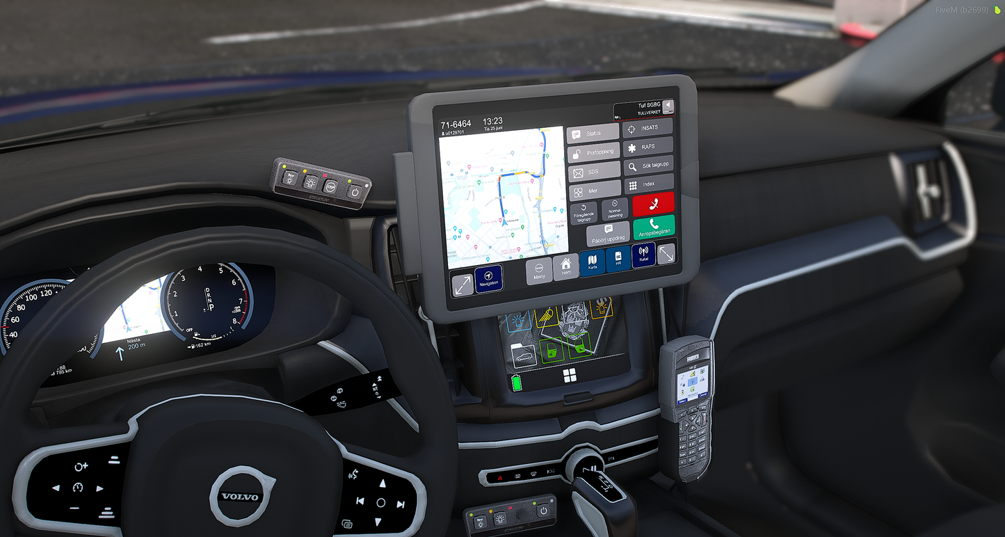 Volvo XC60 2022