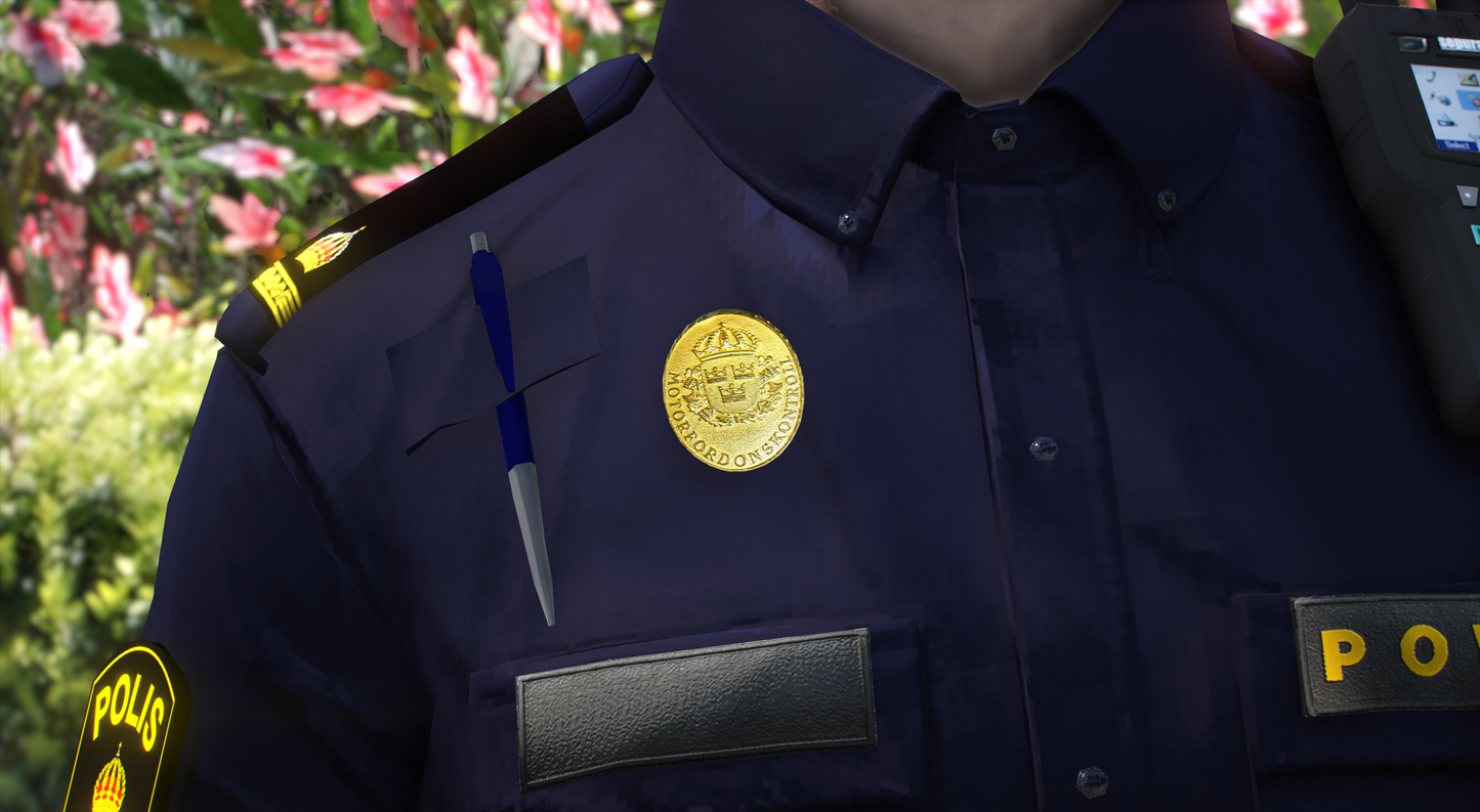 Trafikpolispaket