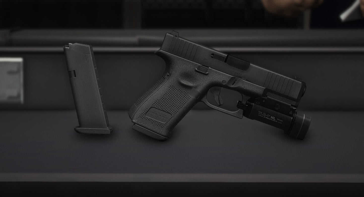 Glock 45