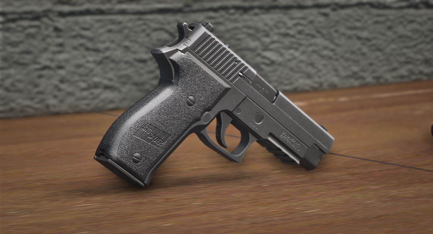 Sig Sauer P226