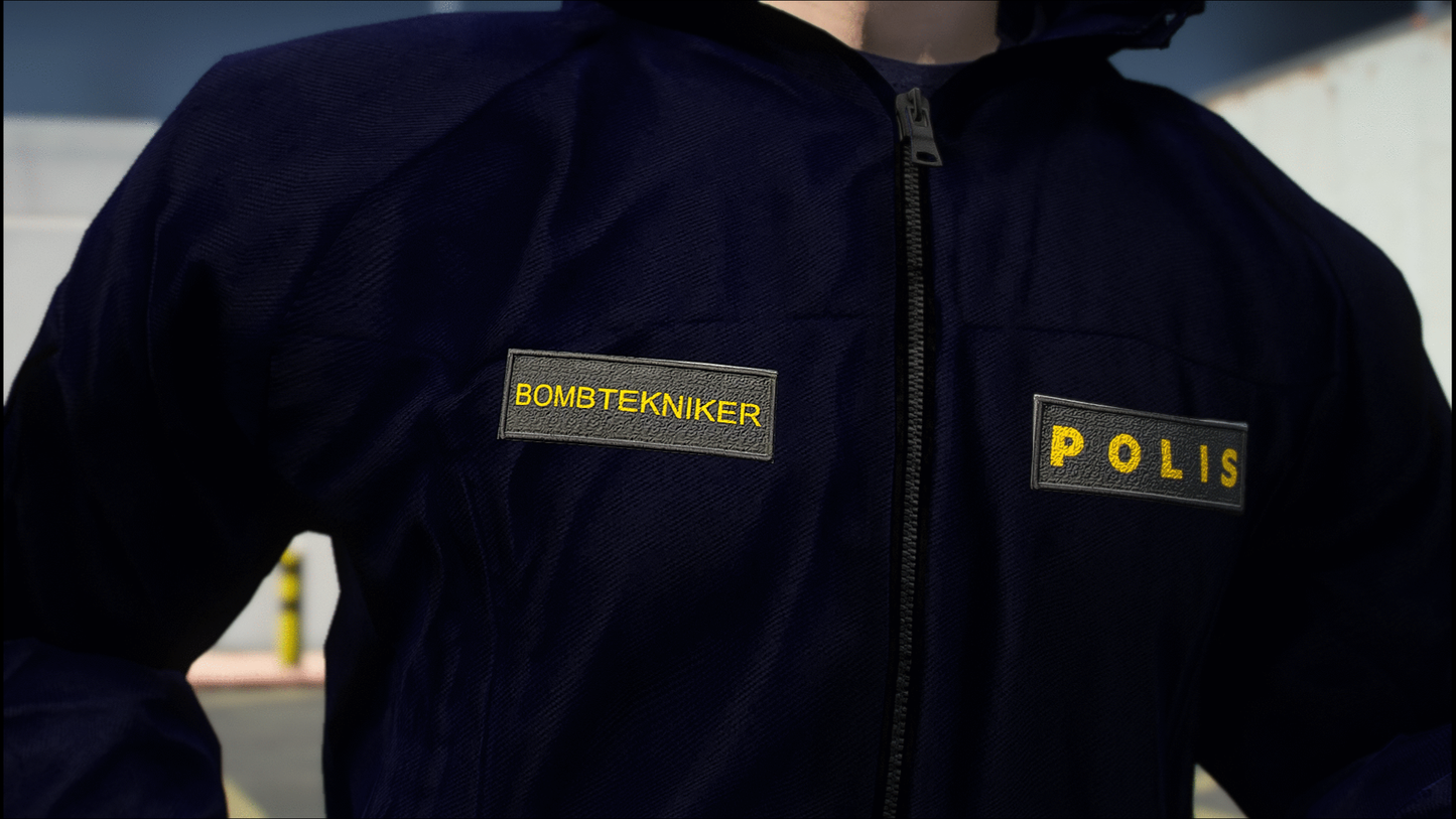 Nationella Bombskyddet
