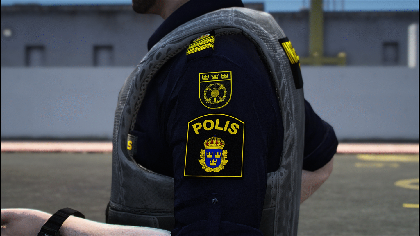 Nationella Bombskyddet