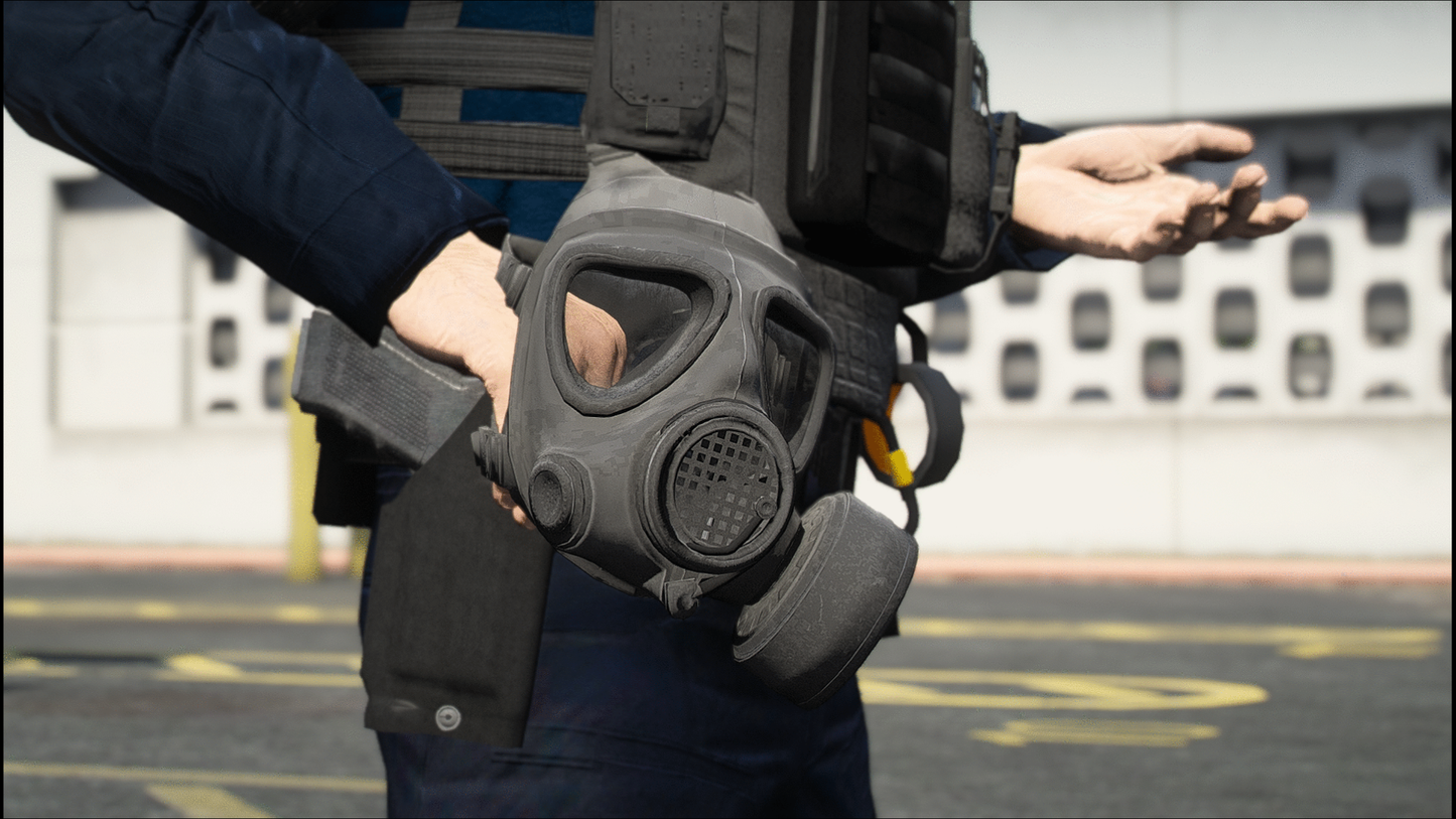 Nationella Bombskyddet