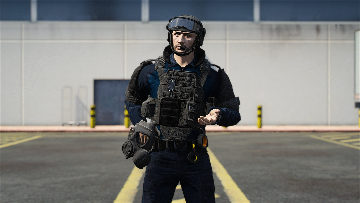 Nationella Bombskyddet