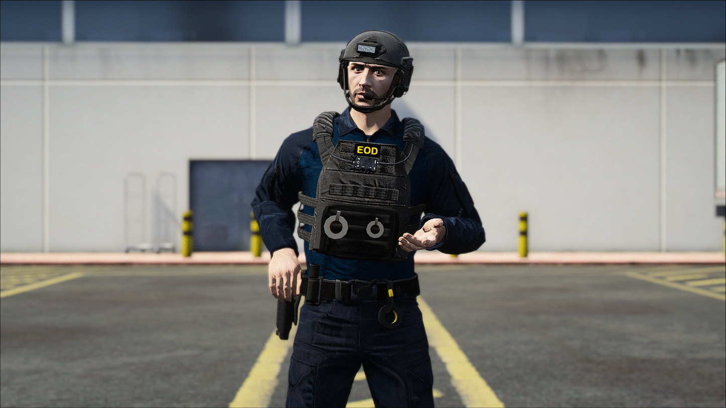 Nationella Bombskyddet
