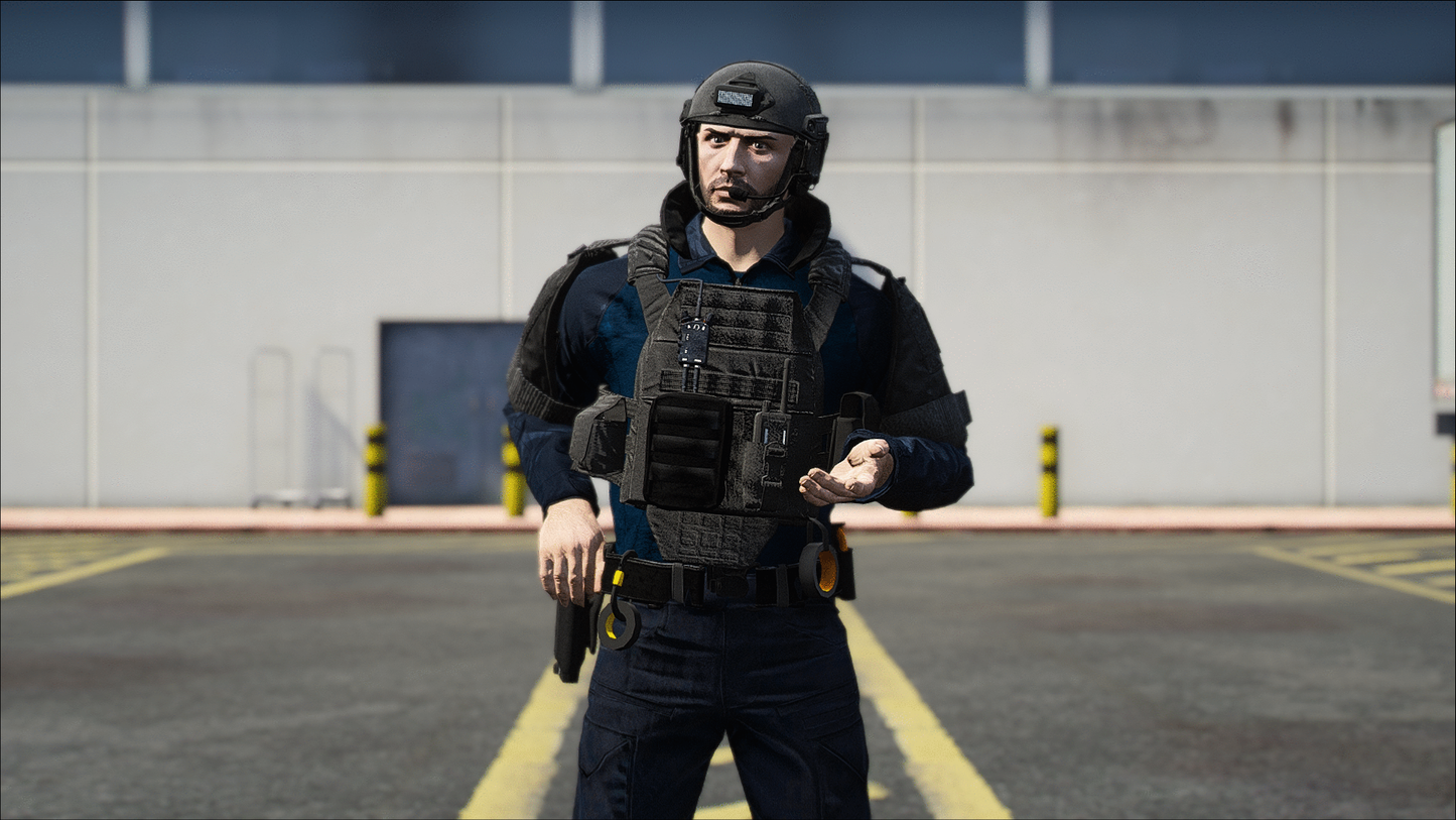 Nationella Bombskyddet