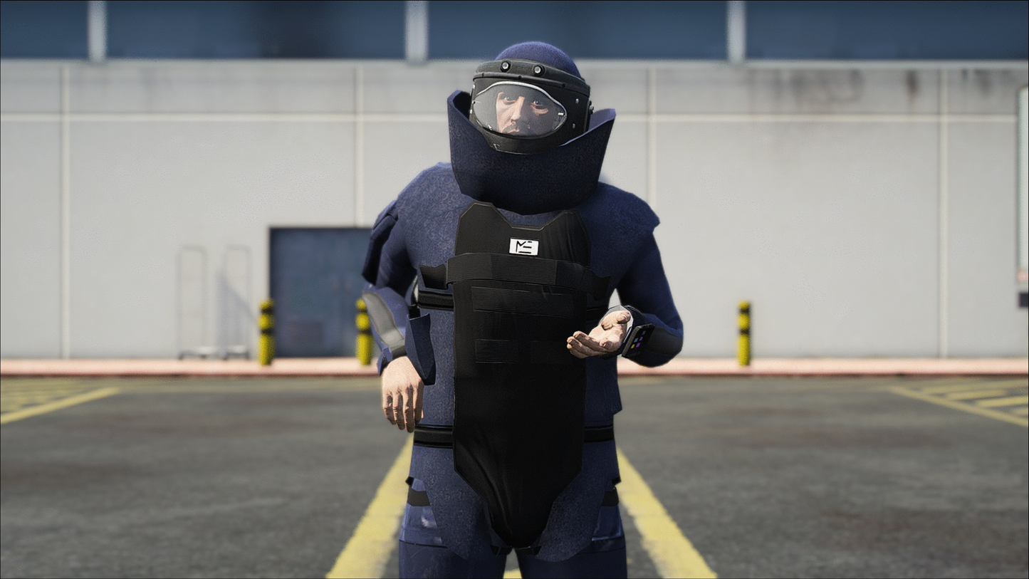 Nationella Bombskyddet
