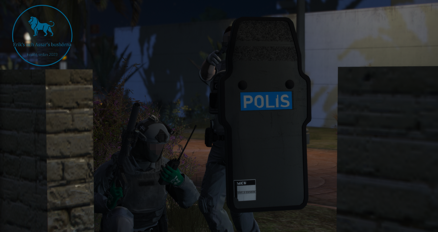 Insatsstyrkan Sköld